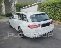 2020 Mercedes Benz E 300