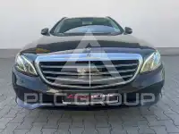2020 Mercedes Benz E 300