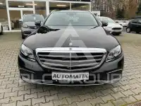 2020 Mercedes Benz E 300