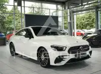 2020 Mercedes Benz E 300