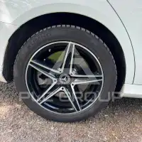 2020 Mercedes Benz E 300