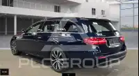 2020 Mercedes Benz E 300