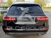 2020 Mercedes Benz E 300