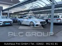 2020 Mercedes Benz E 300