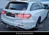 2020 Mercedes Benz E 300