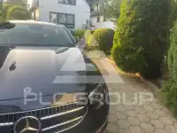 2020 Mercedes Benz E 300
