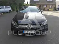 2020 Mercedes Benz E 300