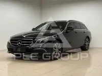 2020 Mercedes Benz E 300