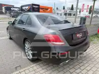 2020 Mercedes Benz E 300