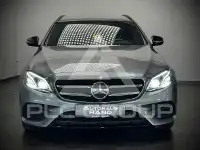 2020 Mercedes Benz E 300
