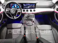 2020 Mercedes Benz E 300