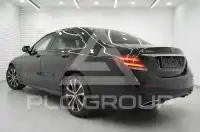 2020 Mercedes Benz E 300