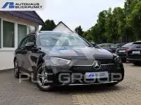 2020 Mercedes Benz E 300