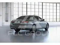 2020 Mercedes Benz E 300