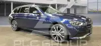 2020 Mercedes Benz E 300