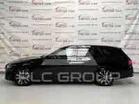2020 Mercedes Benz E 300