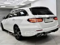 2020 Mercedes Benz E 300
