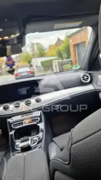 2020 Mercedes Benz E 300