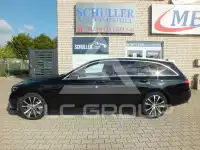 2020 Mercedes Benz E 300