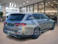 2020 Mercedes Benz E 300