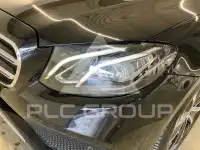 2020 Mercedes Benz E 300