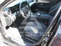 2020 Mercedes Benz E 300