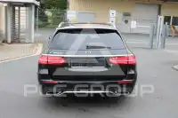 2020 Mercedes Benz E 300