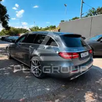 2020 Mercedes Benz E 300