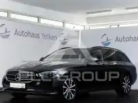 2020 Mercedes Benz E 300