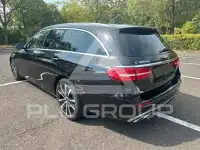 2020 Mercedes Benz E 300