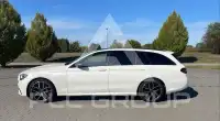 2020 Mercedes Benz E 300