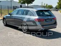 2020 Mercedes Benz E 300