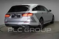2020 Mercedes Benz E 300