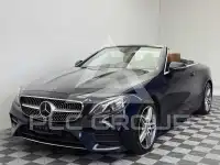 2020 Mercedes Benz E 300