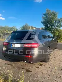 2020 Mercedes Benz E 300