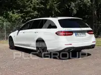 2020 Mercedes Benz E 300