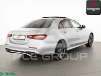2020 Mercedes Benz E 300