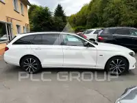 2020 Mercedes Benz E 300