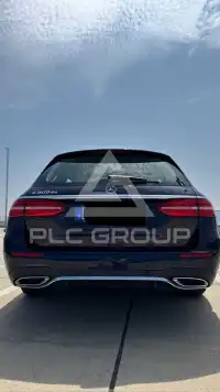 2020 Mercedes Benz E 300