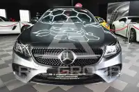 2020 Mercedes Benz E 300