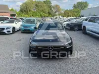2020 Mercedes Benz E 300
