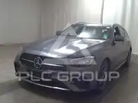 2020 Mercedes Benz E 300
