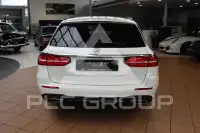 2020 Mercedes Benz E 300