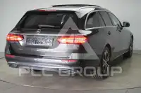 2020 Mercedes Benz E 300