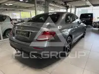 2020 Mercedes Benz E 300