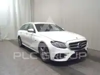 2020 Mercedes Benz E 300