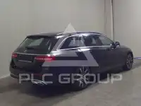 2020 Mercedes Benz E 300