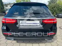 2020 Mercedes Benz E 300