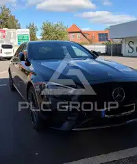 2021 Mercedes Benz E 300