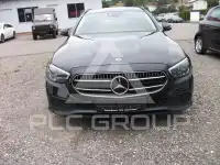 2020 Mercedes Benz E 300